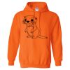 Heavy Blend Hooded Sweatshirt Thumbnail