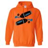 Heavy Blend Hooded Sweatshirt Thumbnail