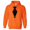 Heavy Blend Hooded Sweatshirt Thumbnail