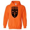 Heavy Blend Hooded Sweatshirt Thumbnail