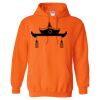 Heavy Blend Hooded Sweatshirt Thumbnail