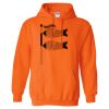 Heavy Blend Hooded Sweatshirt Thumbnail