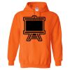 Heavy Blend Hooded Sweatshirt Thumbnail