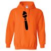 Heavy Blend Hooded Sweatshirt Thumbnail