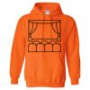 Heavy Blend Hooded Sweatshirt Thumbnail