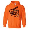 Heavy Blend Hooded Sweatshirt Thumbnail