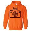 Heavy Blend Hooded Sweatshirt Thumbnail