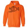 Heavy Blend Hooded Sweatshirt Thumbnail