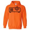 Heavy Blend Hooded Sweatshirt Thumbnail
