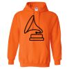 Heavy Blend Hooded Sweatshirt Thumbnail