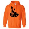 Heavy Blend Hooded Sweatshirt Thumbnail
