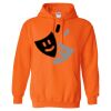 Heavy Blend Hooded Sweatshirt Thumbnail