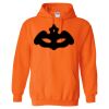 Heavy Blend Hooded Sweatshirt Thumbnail
