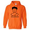 Heavy Blend Hooded Sweatshirt Thumbnail