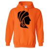 Heavy Blend Hooded Sweatshirt Thumbnail