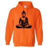 Heavy Blend Hooded Sweatshirt Thumbnail