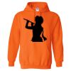 Heavy Blend Hooded Sweatshirt Thumbnail