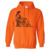 Heavy Blend Hooded Sweatshirt Thumbnail
