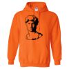 Heavy Blend Hooded Sweatshirt Thumbnail