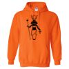 Heavy Blend Hooded Sweatshirt Thumbnail