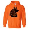 Heavy Blend Hooded Sweatshirt Thumbnail