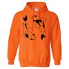 Heavy Blend Hooded Sweatshirt Thumbnail