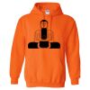 Heavy Blend Hooded Sweatshirt Thumbnail