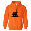 Heavy Blend Hooded Sweatshirt Thumbnail