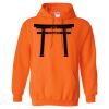 Heavy Blend Hooded Sweatshirt Thumbnail