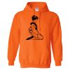 Heavy Blend Hooded Sweatshirt Thumbnail