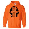 Heavy Blend Hooded Sweatshirt Thumbnail