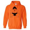 Heavy Blend Hooded Sweatshirt Thumbnail