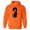 Heavy Blend Hooded Sweatshirt Thumbnail