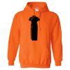 Heavy Blend Hooded Sweatshirt Thumbnail