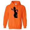 Heavy Blend Hooded Sweatshirt Thumbnail