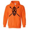 Heavy Blend Hooded Sweatshirt Thumbnail