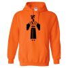 Heavy Blend Hooded Sweatshirt Thumbnail