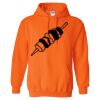 Heavy Blend Hooded Sweatshirt Thumbnail