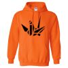 Heavy Blend Hooded Sweatshirt Thumbnail