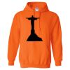 Heavy Blend Hooded Sweatshirt Thumbnail