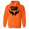 Heavy Blend Hooded Sweatshirt Thumbnail