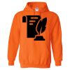 Heavy Blend Hooded Sweatshirt Thumbnail