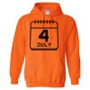 Heavy Blend Hooded Sweatshirt Thumbnail