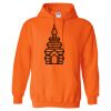 Heavy Blend Hooded Sweatshirt Thumbnail