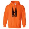 Heavy Blend Hooded Sweatshirt Thumbnail