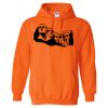 Heavy Blend Hooded Sweatshirt Thumbnail