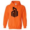Heavy Blend Hooded Sweatshirt Thumbnail