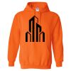 Heavy Blend Hooded Sweatshirt Thumbnail