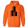 Heavy Blend Hooded Sweatshirt Thumbnail