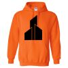 Heavy Blend Hooded Sweatshirt Thumbnail